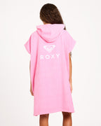 RG SEABREEZE BABE HOODIE TOWEL