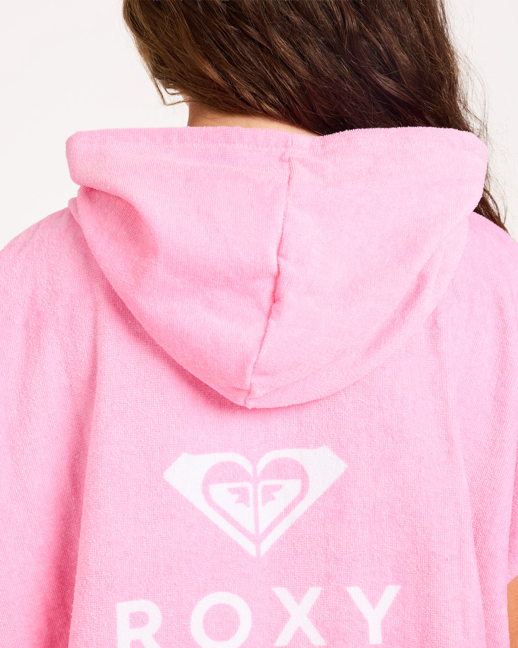 RG SEABREEZE BABE HOODIE TOWEL