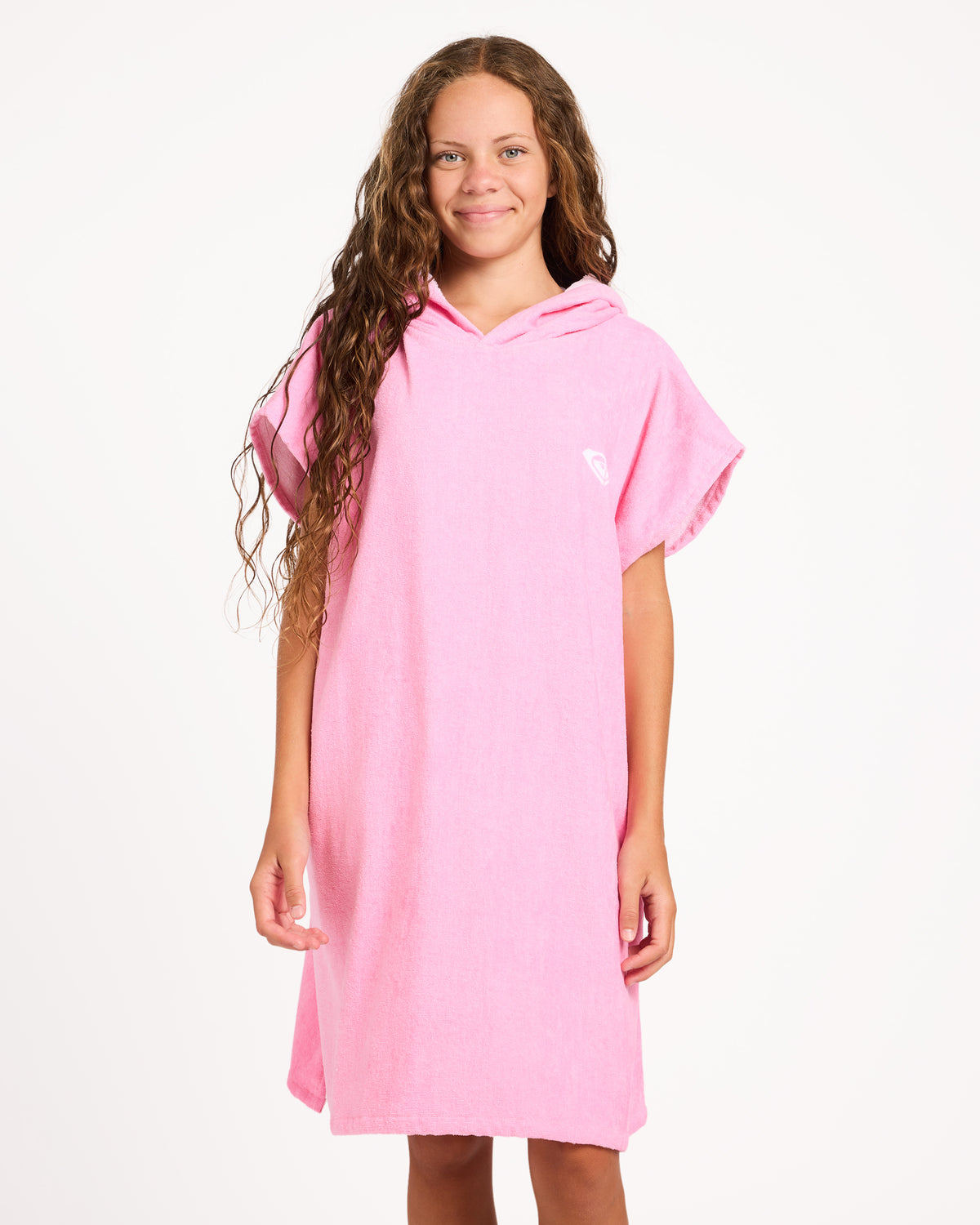 RG SEABREEZE BABE HOODIE TOWEL