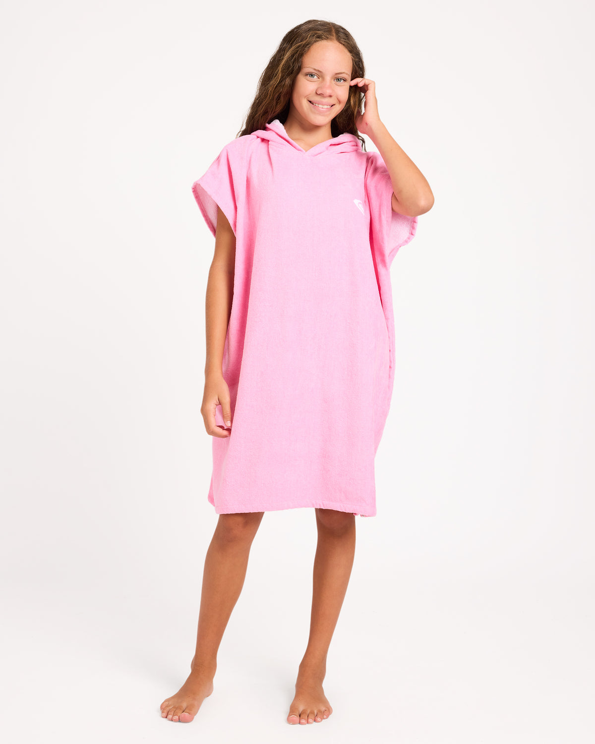 RG SEABREEZE BABE HOODIE TOWEL