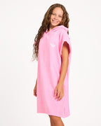 RG SEABREEZE BABE HOODIE TOWEL