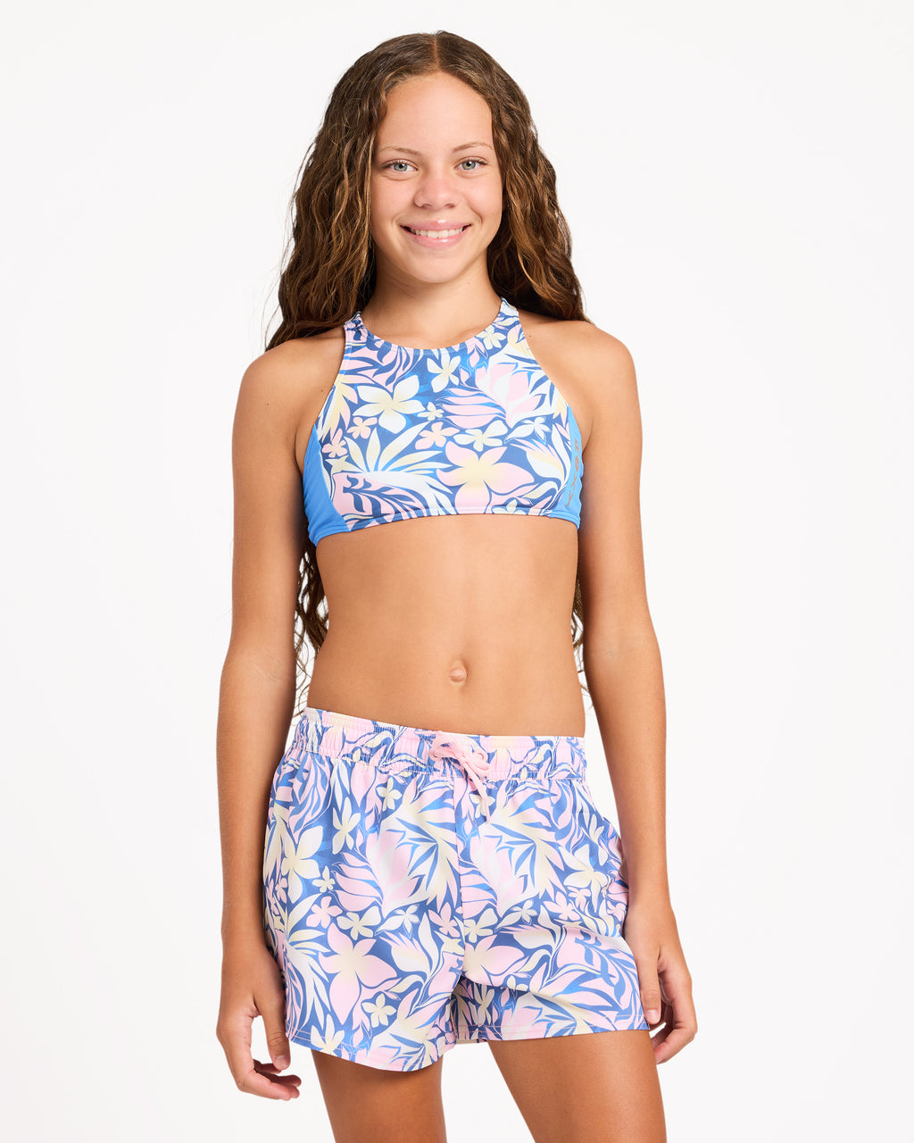 RG ACTIVE BOARDSHORT