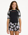 Girls 8-16 Active Boardshorts