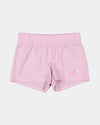 Girls 8-16 Essentials Boardshorts
