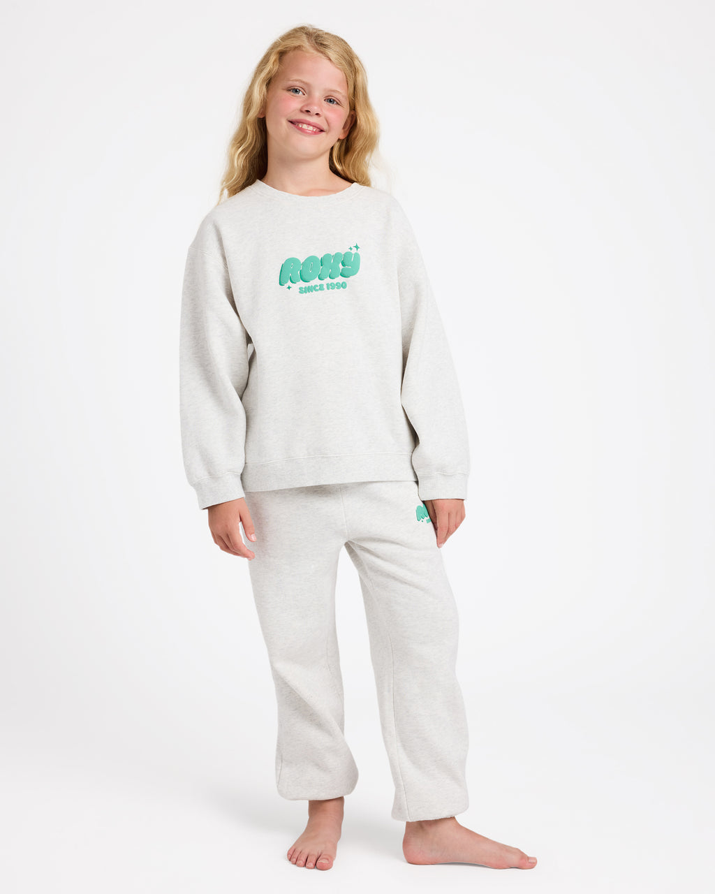 Girls 4-16 Rg Cruiser Trackpants