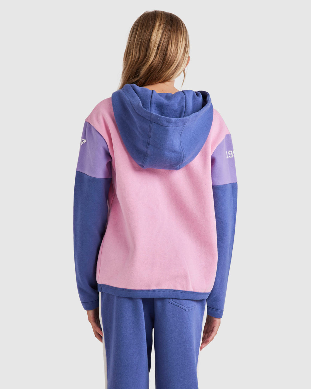 Girls 4-16 DJ Exclusive Hoodie