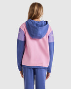 Girls 4-16 DJ Exclusive Hoodie
