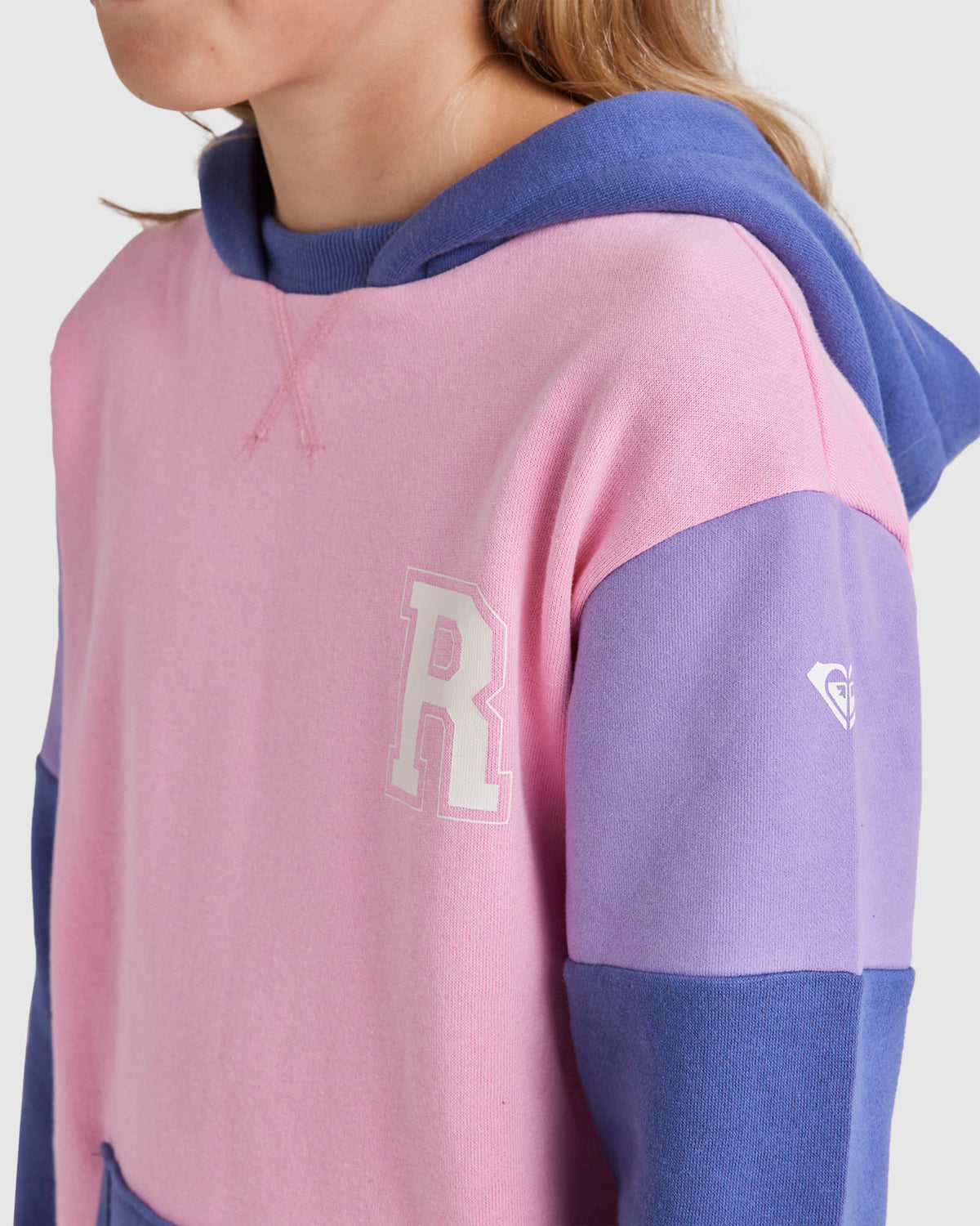 Girls 4-16 DJ Exclusive Hoodie
