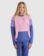 Girls 4-16 DJ Exclusive Hoodie