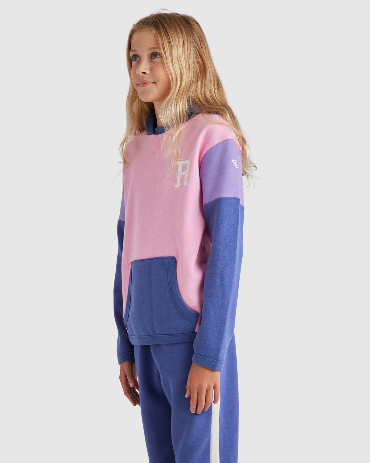 Girls 4-16 DJ Exclusive Hoodie