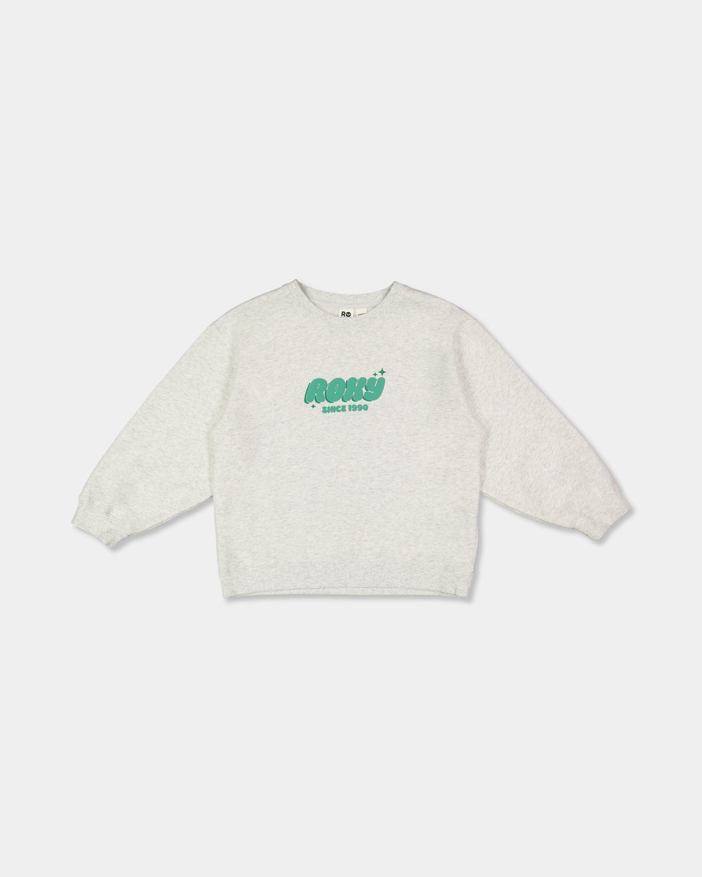 Girls 4-16 Rg Cruiser Crew Neck