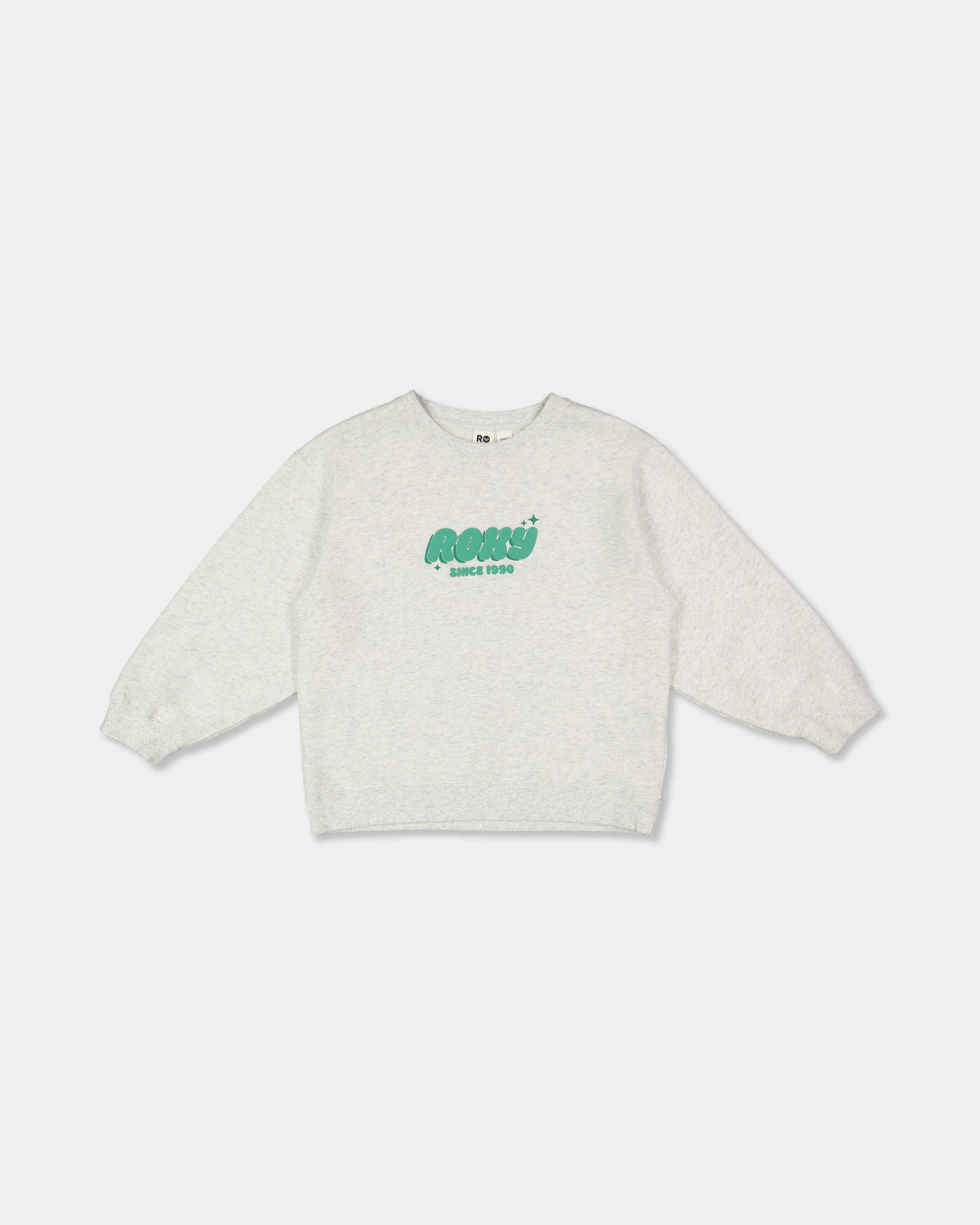 Girls 4-16 Rg Cruiser Crew Neck