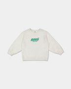 Girls 4-16 Rg Cruiser Crew Neck