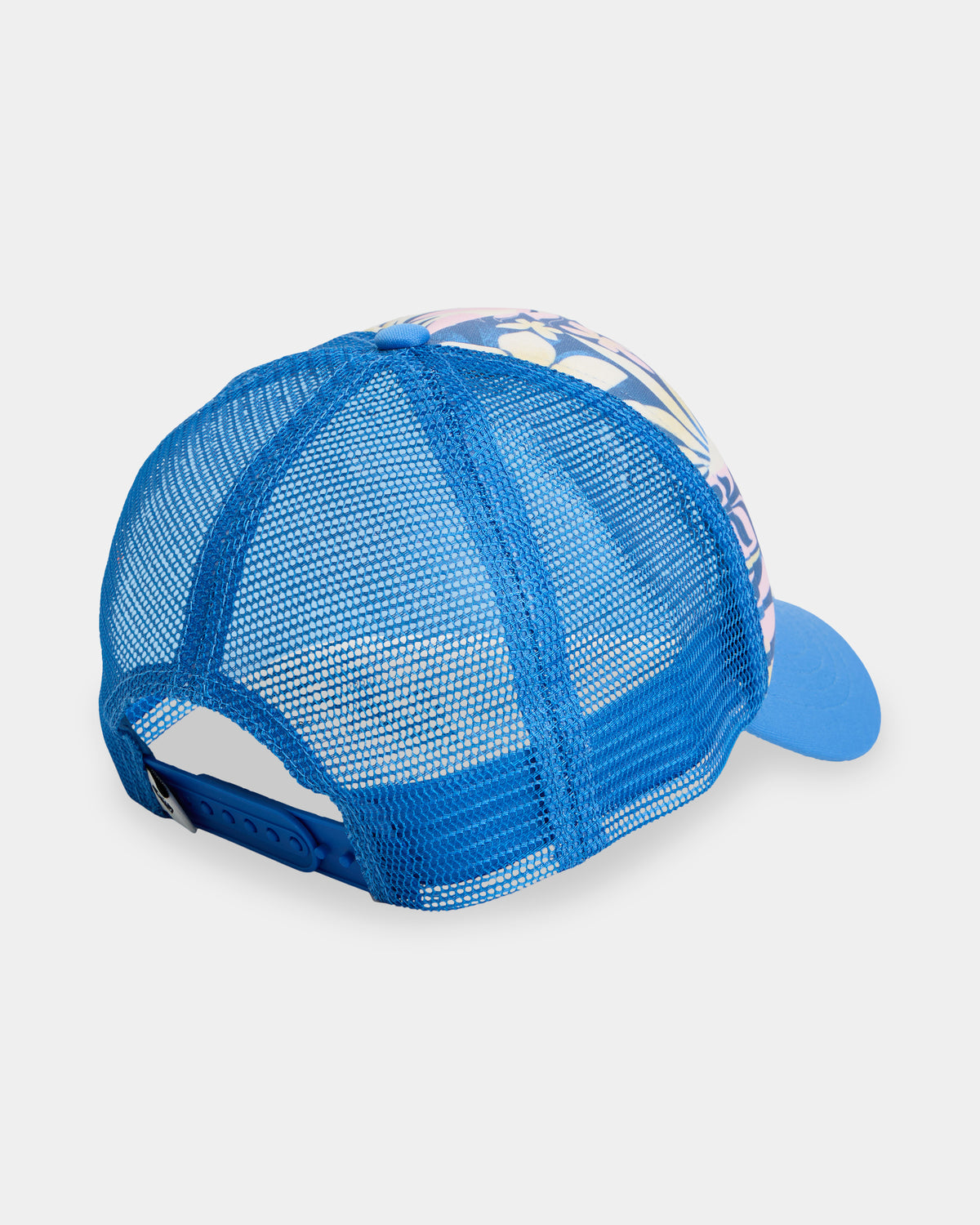 RG ACTIVE MOVES TRUCKER