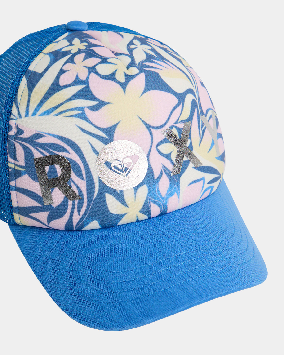RG ACTIVE MOVES TRUCKER