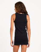 RG SUMMER BAY KNIT DRESS