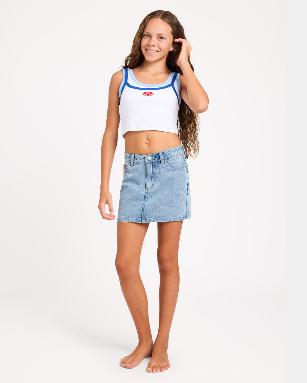 RG SUMMER BAY RIB TANK
