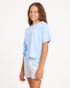 RG COASTAL CHECK SHORT