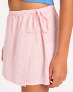 RG ALOHA BLUSH SKORT