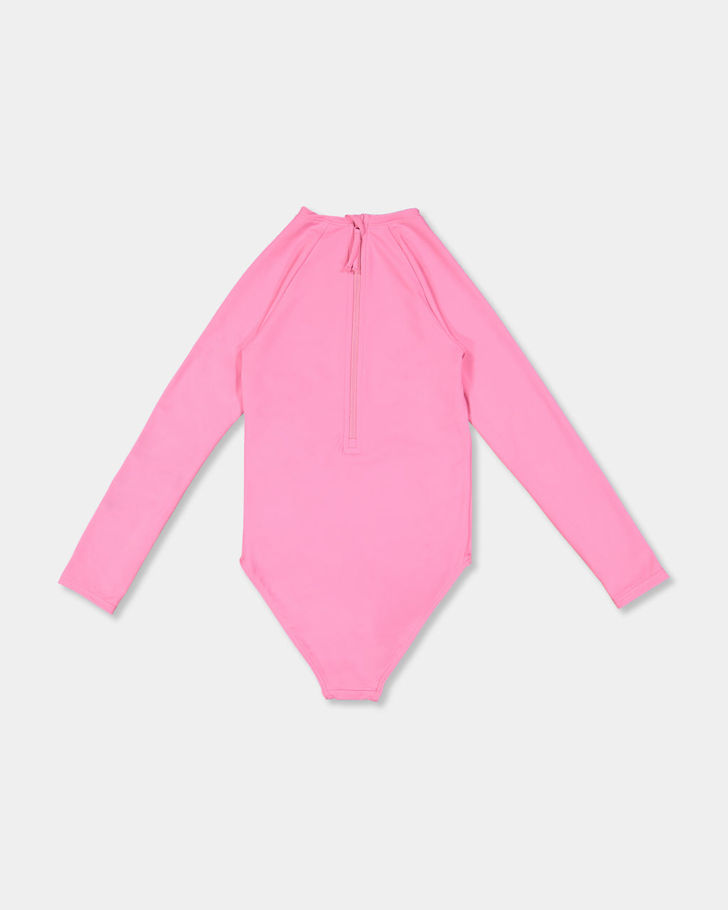 Girls 8-16 Forever Roxy Long Sleeve Back Zip Onesie
