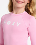 ESSENTIAL LS LYCRA