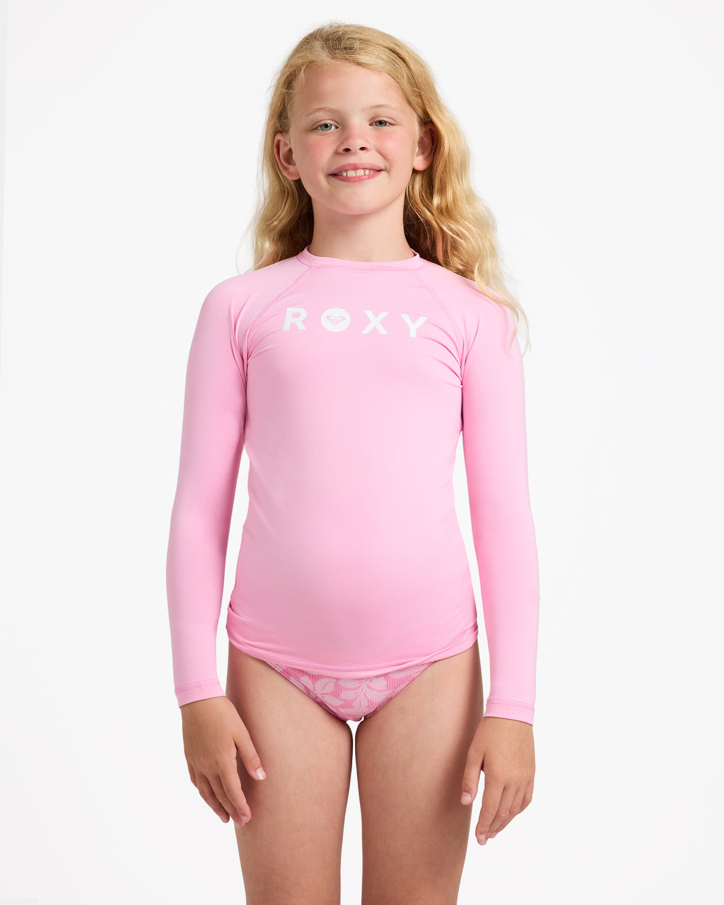 ESSENTIAL LS LYCRA