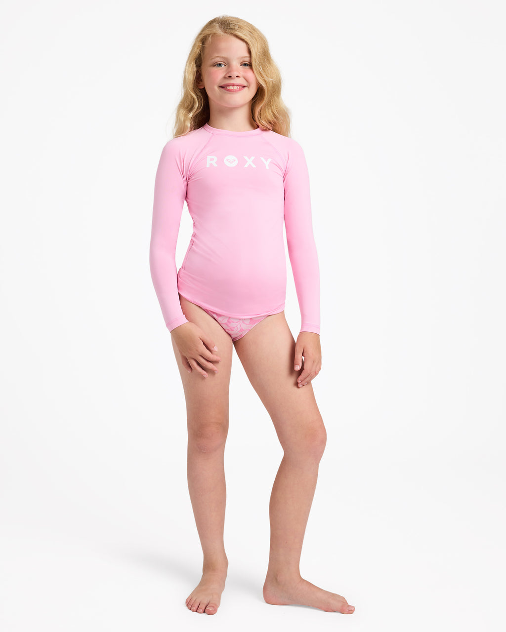 ESSENTIAL LS LYCRA