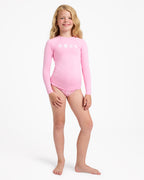 ESSENTIAL LS LYCRA