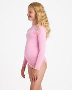 ESSENTIAL LS LYCRA