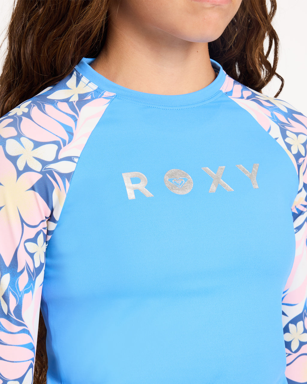 RG ACTIVE MOVES LS LYCRA