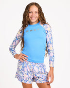 RG ACTIVE MOVES LS LYCRA