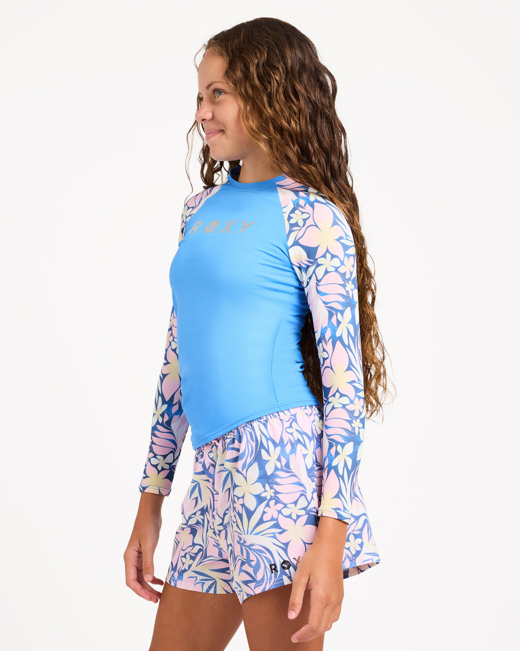 RG ACTIVE MOVES LS LYCRA