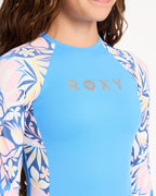 RG ACTIVE MOVES LS ONESIE