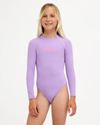 RG SHORE SWELL ONESIE