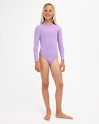 RG SHORE SWELL ONESIE