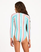 RG LATIGO STRIPE ONESIE