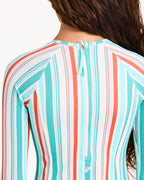 RG LATIGO STRIPE ONESIE