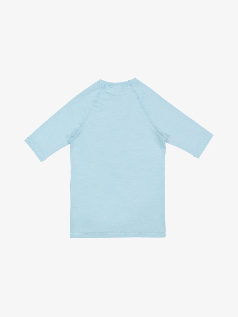 Girls 4-16 Essential Surf Shirt