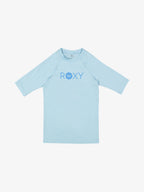 Girls 4-16 Essential Surf Shirt