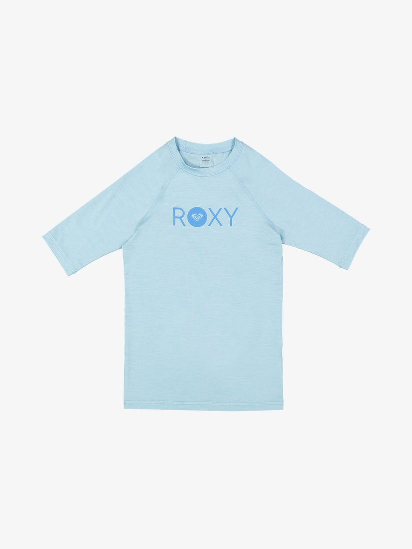 Girls 4-16 Essential Surf Shirt