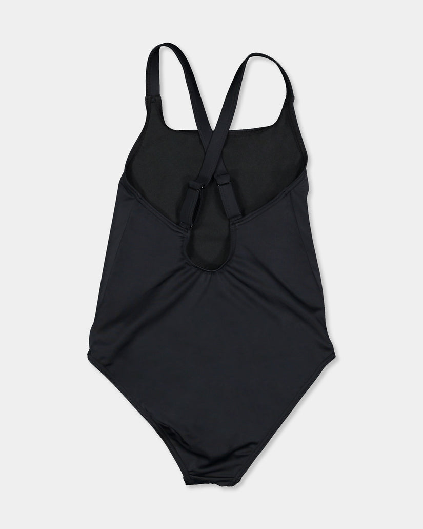 Girls 8-16 One Piece Swimsuit