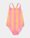 Girls 8-16 Forever Roxy One Piece Swimsuits