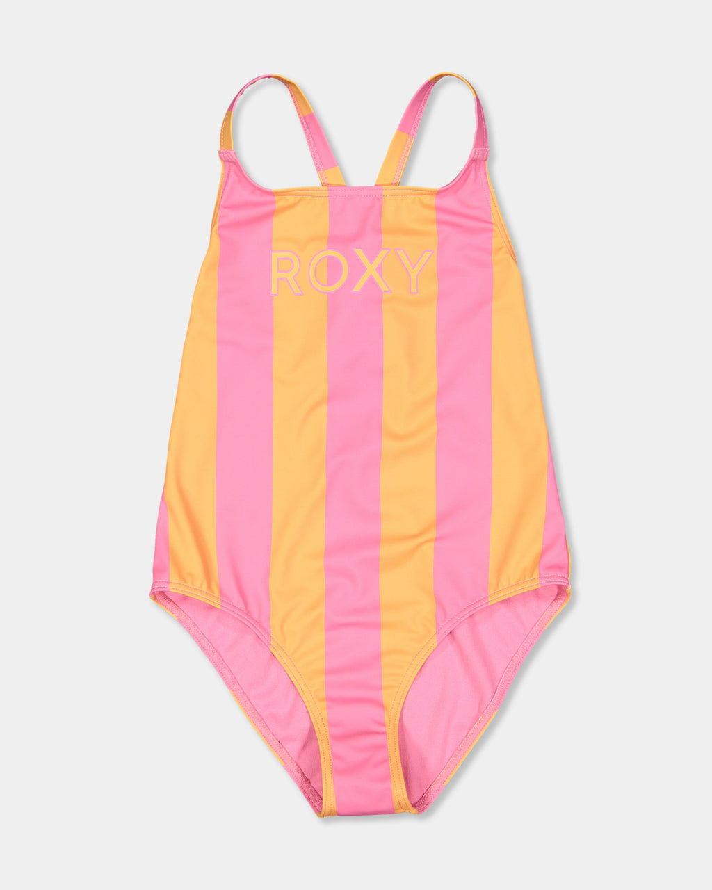 Girls 8-16 Forever Roxy One Piece Swimsuits