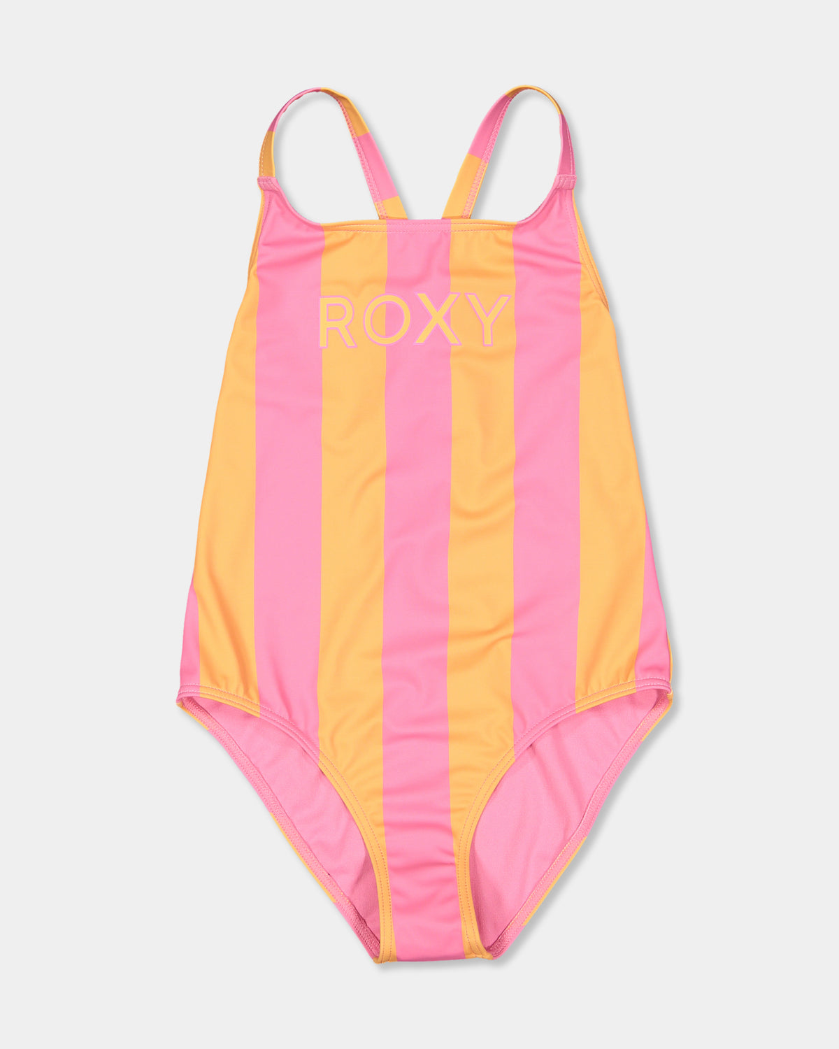Girls 8-16 Forever Roxy One Piece Swimsuits