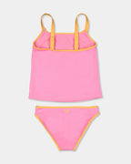 Girls 8-16 Forever Roxy Two Piece