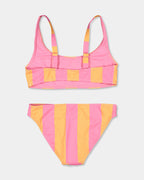 Girls 8-16 Forever Roxy Two Piece