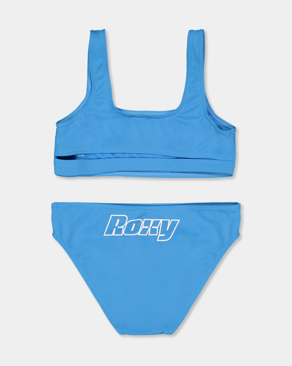 Girls 8-16 Forever Roxy Two Piece