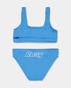 Girls 8-16 Forever Roxy Two Piece