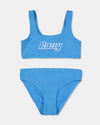 Girls 8-16 Forever Roxy Two Piece