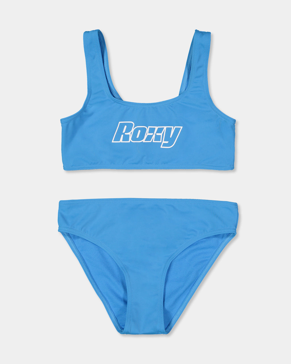 Girls 8-16 Forever Roxy Two Piece